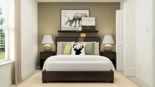 Curiosity Creek: The Estates 4