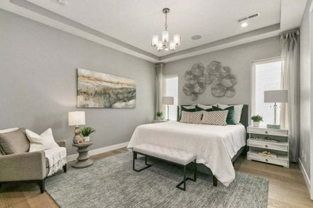 Pelican Shores at Water Valley by Trumark Homes in Windsor - photo 46 46