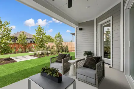 Sunfield by David Weekley Homes in Buda - image 4