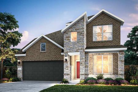 Highland Village - Master planned community in Georgetown, TX 25 25