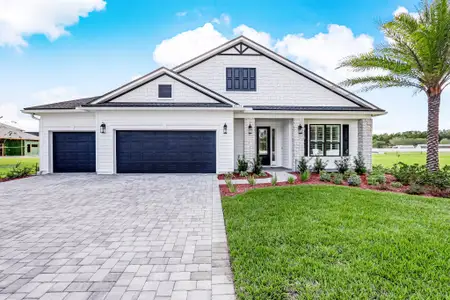 Sandy Ridge by SEDA New Homes in Yulee - image 2