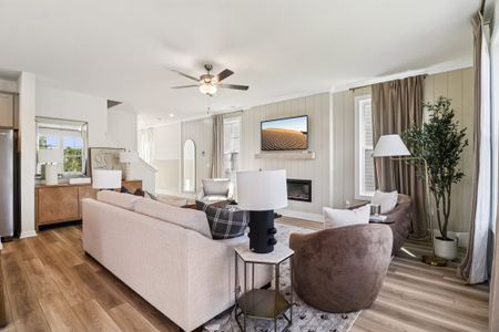 Bent Creek Village by Great Southern Homes in Thomson - image 6