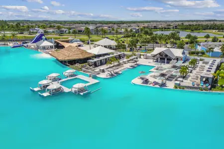 Epperson - Master planned community in Wesley Chapel, FL 3