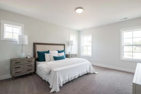 Wendell Falls by Garman Homes in Wendell - photo 34 34