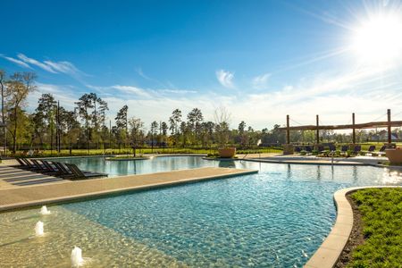 NorthGrove - Master planned community in Magnolia, TX 11 11