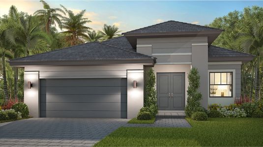 Marbella by Lennar in Miramar - photo 0 0