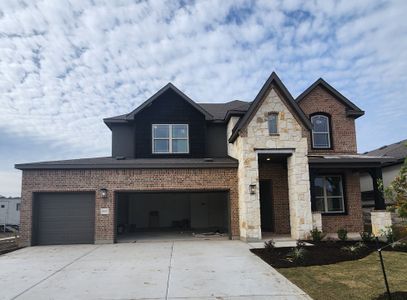 Hawkes Landing by Brightland Homes in Leander - photo 1 1