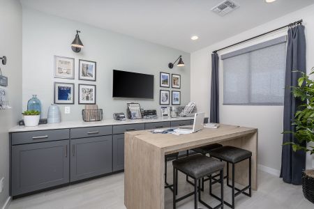 El Cidro by Landsea Homes in Goodyear - photo 45 45