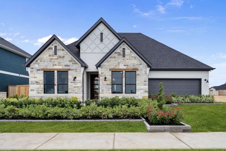 Attwater by Brohn Homes in Waller - image 3