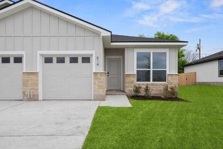 College Park by Flintrock Builder in Troy - image 6