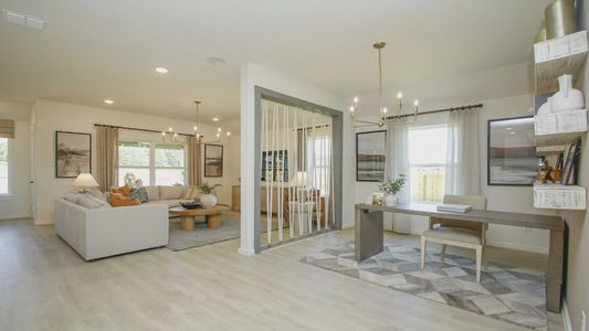 Cielo by DRB Homes in Conroe - image 18