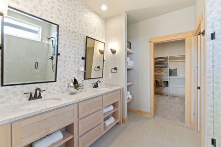 Aurora Highlands by Bridgewater Homes in Aurora - image 5