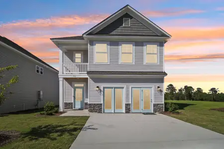 Bent Creek Village by Great Southern Homes in Thomson - image 2