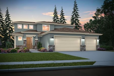 Prairie Song by Bridgewater Homes in Windsor - photo 14 14