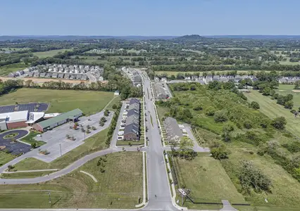 Kensington Downs Single Family by Goodall Homes in Gallatin - image