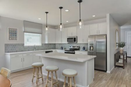 Retreat at Stonebridge Manor 5