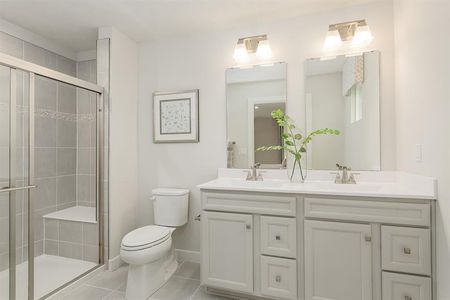 Serenity 55+ by Ryan Homes in Dallas - image 13