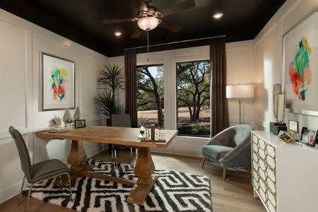 Sauls Ranch East by Coventry Homes in Round Rock - photo 12 12