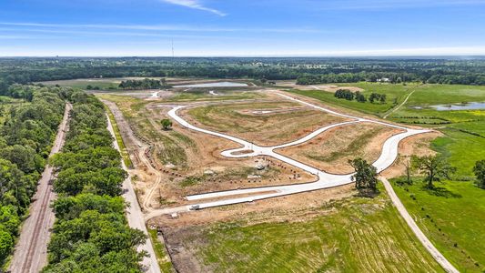 Briarley by Highland Homes in Montgomery - image 12