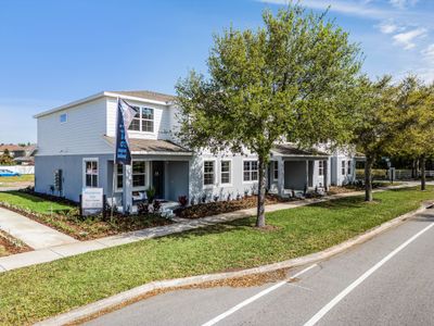 Harmony Isle Townhomes by Hartizen Homes in St. Cloud - photo 14 14