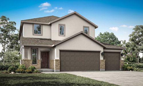 BelleWether by Empire Homes in Chattanooga - image