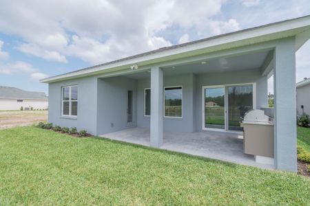 Coastal Gardens at Town Center by Paytas Homes in Palm Coast - image 3