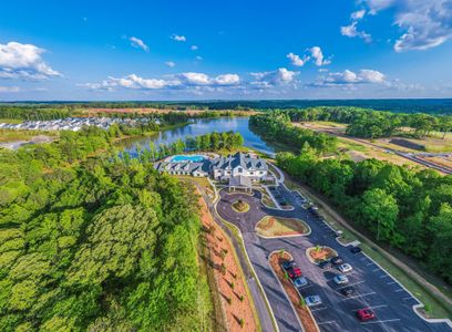 Twin Lakes - Master planned community in Hoschton, GA 3 3