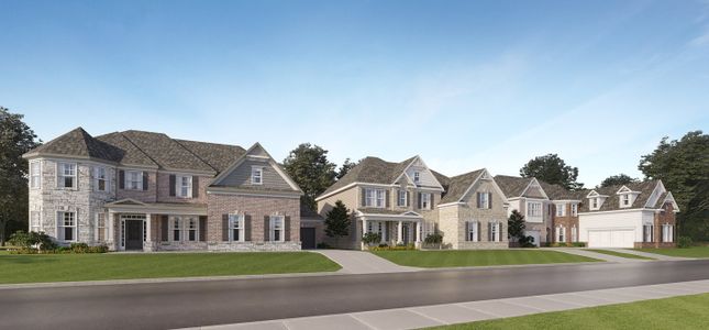 Shallow Waters by Lennar in Woodstock - image