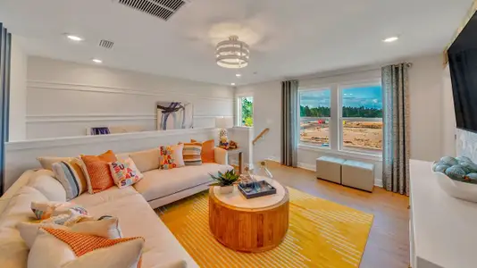 Salt Grass at Ward Creek by Kolter Homes in Panama City Beach - image 4