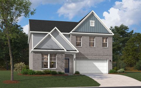 Heritage Bay by Stanley Martin Homes in Sumter - image 11