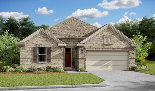 Marvida by K. Hovnanian® Homes in Cypress - photo 18 18