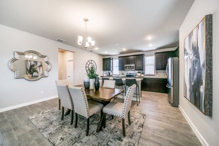 Hannah Heights by Kindred Homes in Seguin - photo 14 14