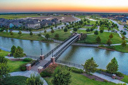 Bridgeland by Westin Homes in Cypress - image 6