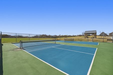 Providence Cove by Windsor Homes in McKinney - image