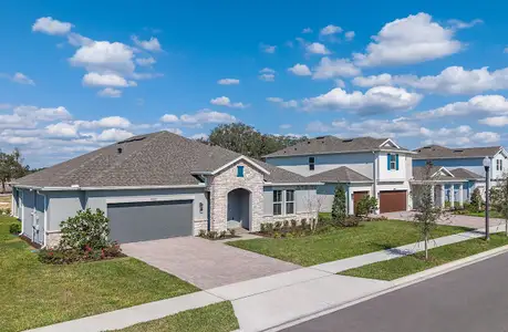 Acuera Estates by Beazer Homes in Apopka - photo 36 36