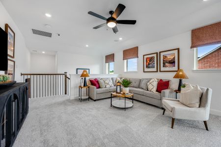 The Ranch at Uptown Celina 40s 43