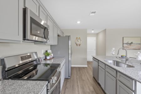 Crystal Downs by McGuinn Homes in Sumter - image 6