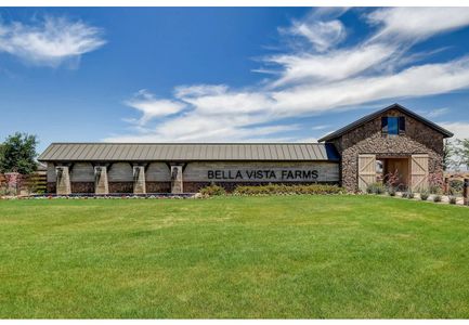 Bella Vista Farms by Starlight Homes in San Tan Valley - image
