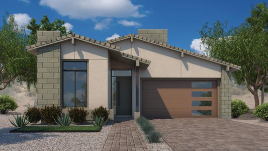 Windemere by Porchlight Homes in Phoenix - image