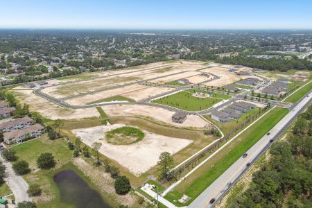 Anderson Snow Estates by M/I Homes in Spring Hill - photo 6 6