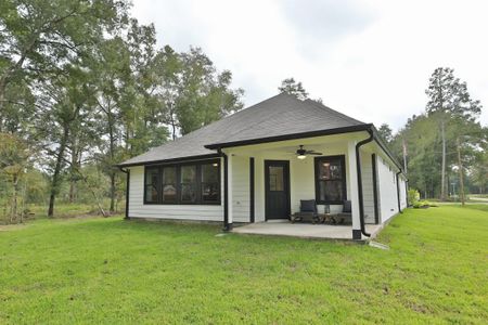 Roman Forest by Stonefield Homes in New Caney - photo 18 18