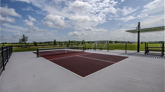Everly by Westin Homes in Hockley - image 7