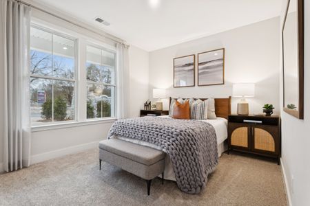 Stonemill by Century Communities in Monroe - image 5