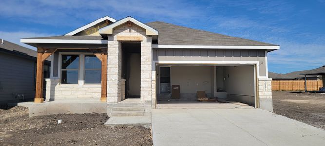 Catalina by Meritage Homes in Converse - photo 10 10