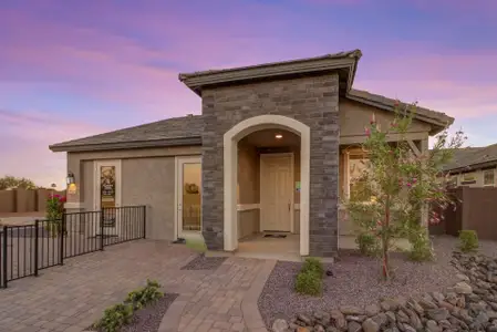 Arroyo Grande by Hillstone Homes (Arizona) in Casa Grande - photo 6 6