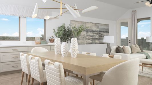 Myrtle Creek 60' by Perry Homes in Waxahachie - image 7