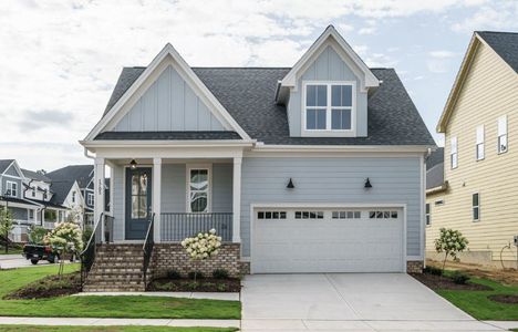 Wendell Falls - Master planned community in Wendell, NC 13