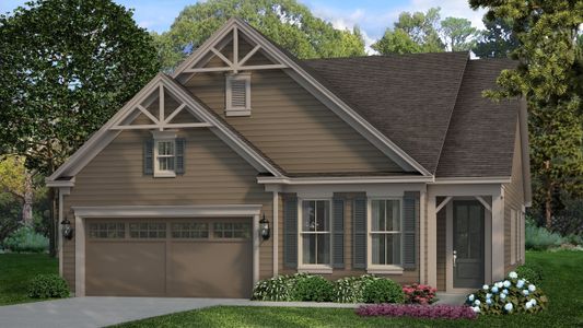 Twin Lakes - Master planned community in Hoschton, GA 33 33