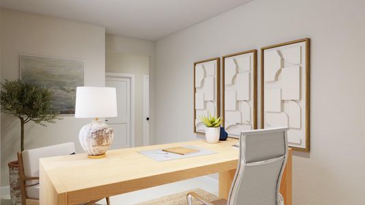 Wildera – Valley Series by Risewell Homes in San Tan Valley - image 7