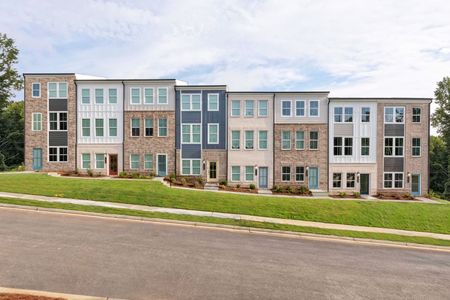 Westside Bend at Proctor Creek by Stanley Martin Homes in Atlanta - photo 25 25